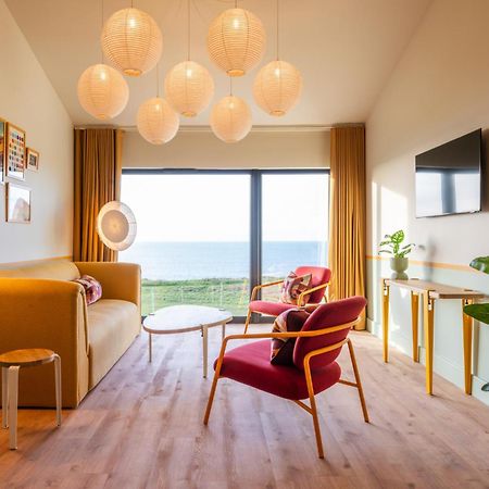 New Quay Seaspace מראה חיצוני תמונה