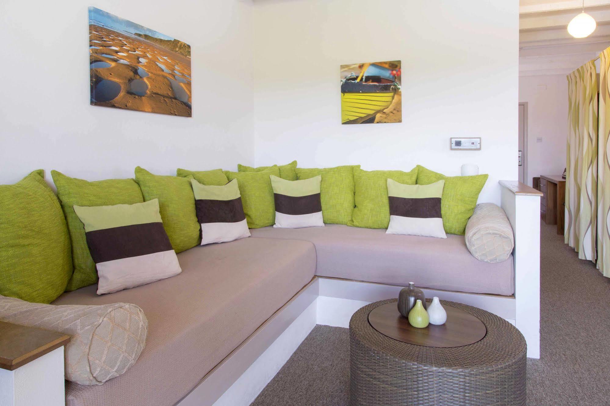 New Quay Seaspace מראה חיצוני תמונה